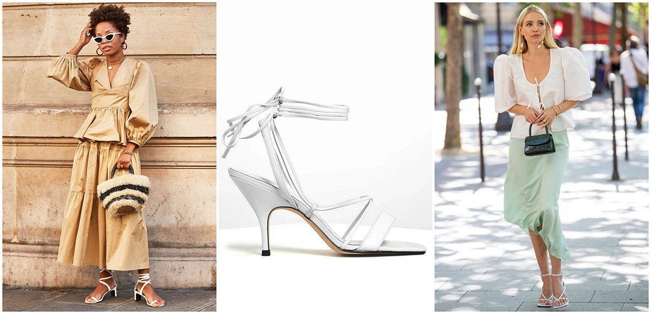 sandals trends summer 2019